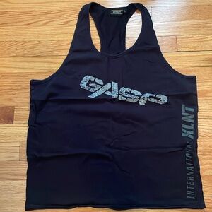 GASP BODYBUILDING tank top